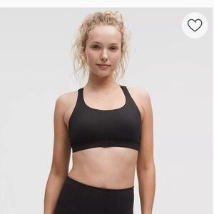 Lululemon Energy Bra